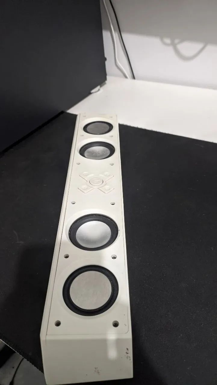 Soundbar UltraMax