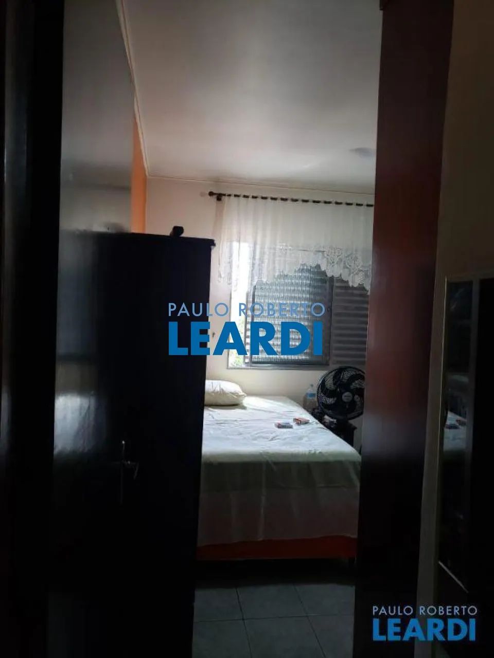 CASA ASSOBRADADA - LAPA - SP