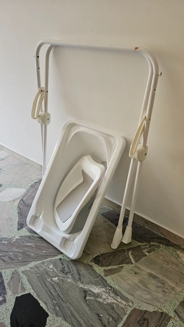 Banheira Burigotto