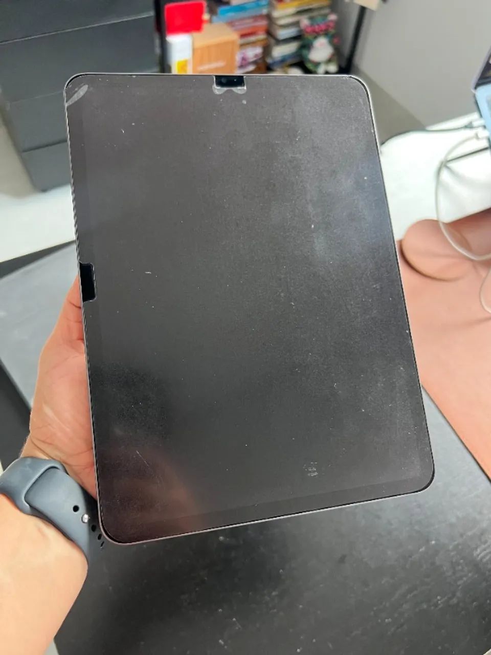 Apple iPad Pro de 11 polegadas (3ª geração) - Foto 5