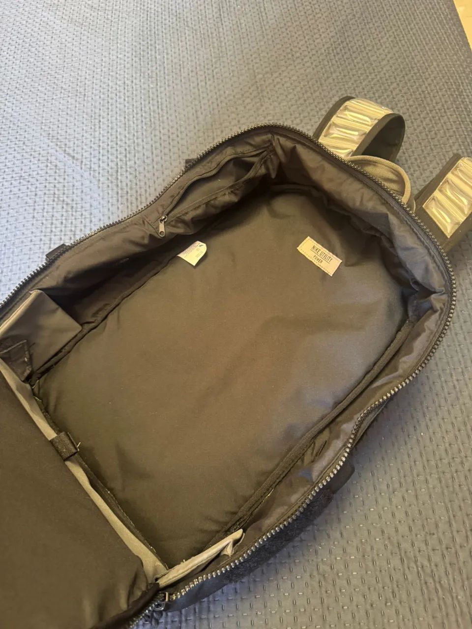 Mochila Nike Utility Power - Foto 2
