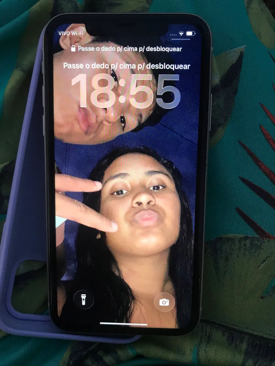 iPhone 11 - Foto 5