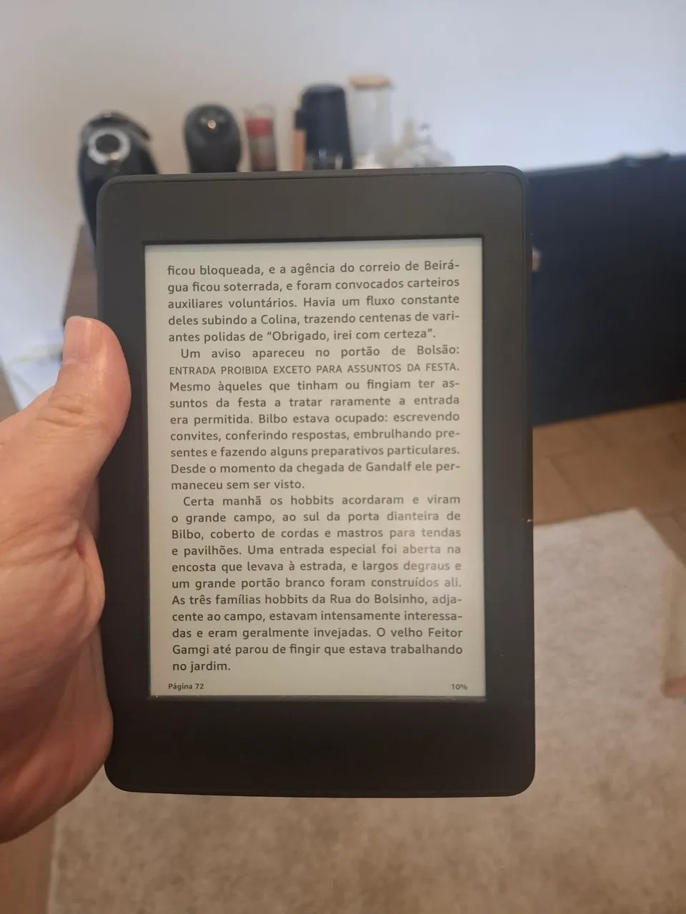 Kindle Paperwhite 7 - Foto 3