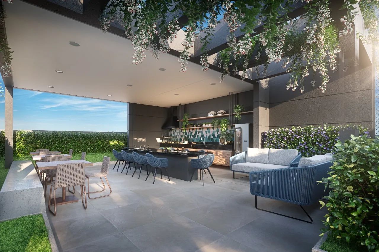 LIVING INFINITY NOVA KLABIN - Foto 4