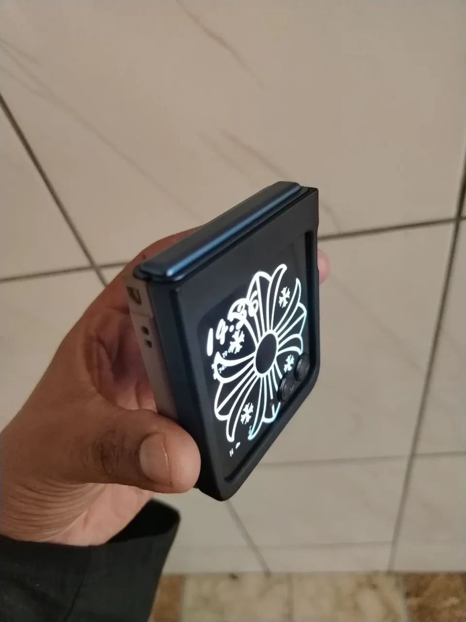 RAZR 60 - Foto 3
