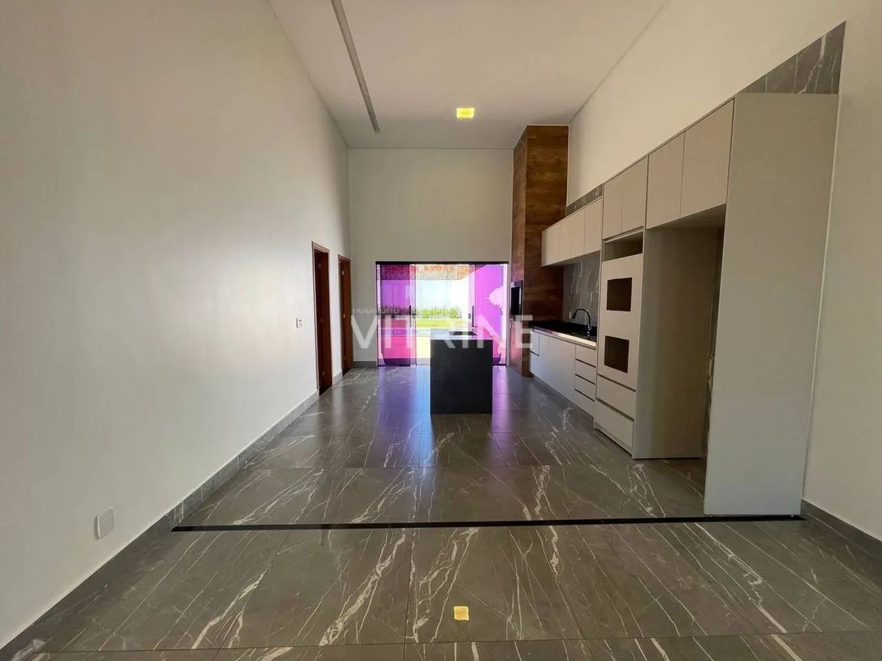 Ponte Alta Norte Rua dos Pinheiros, Casa com 3 Suítes. - Foto 4