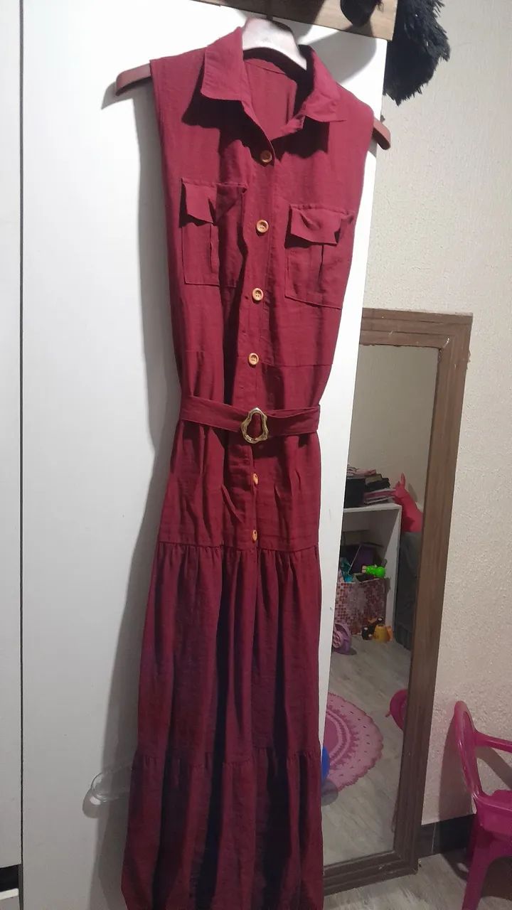 Vestido
