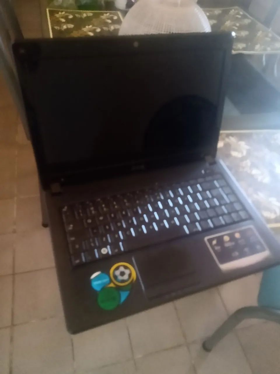 Notebook - Foto 3