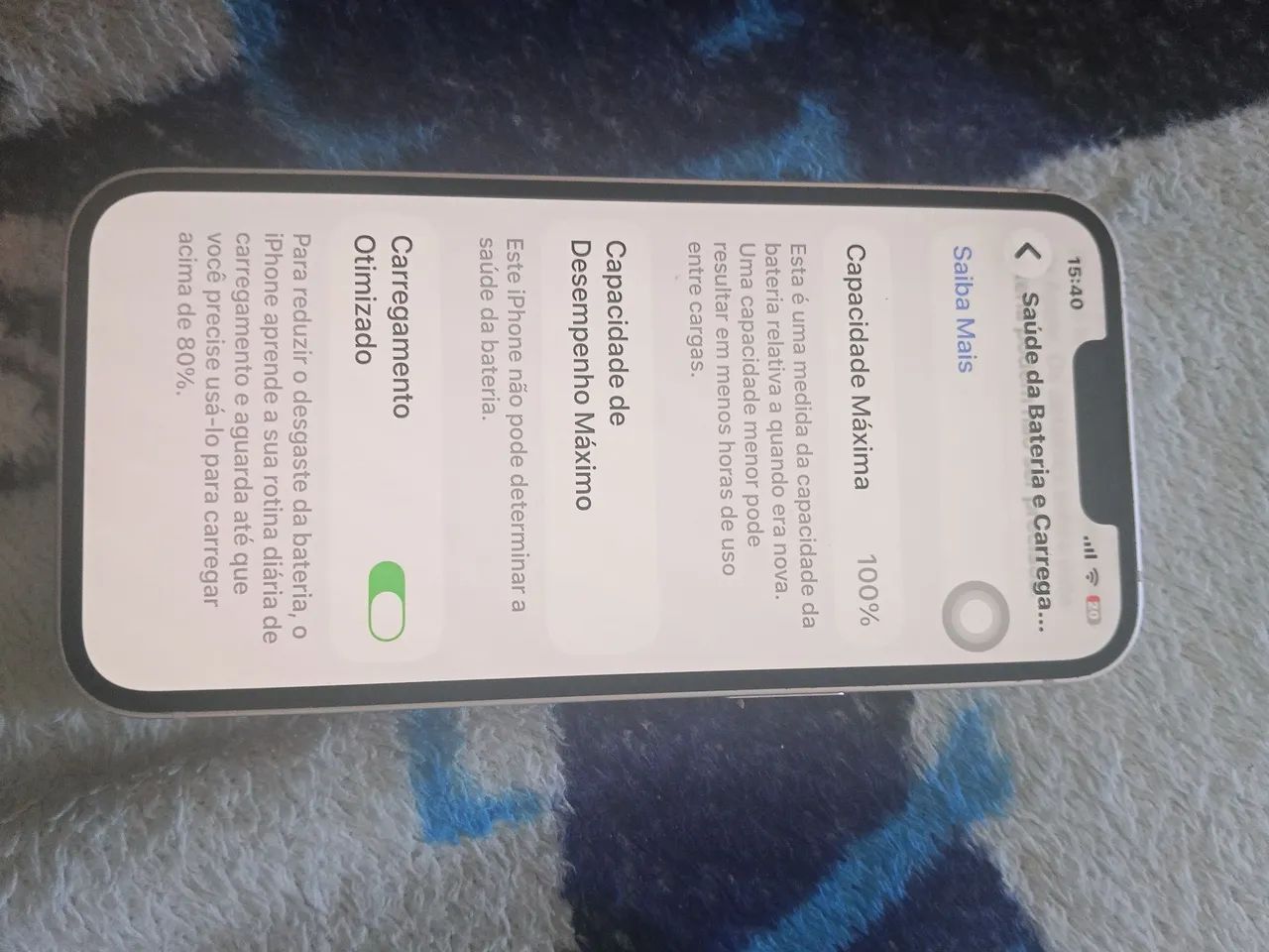 Vendo iPhone 13 - Foto 5