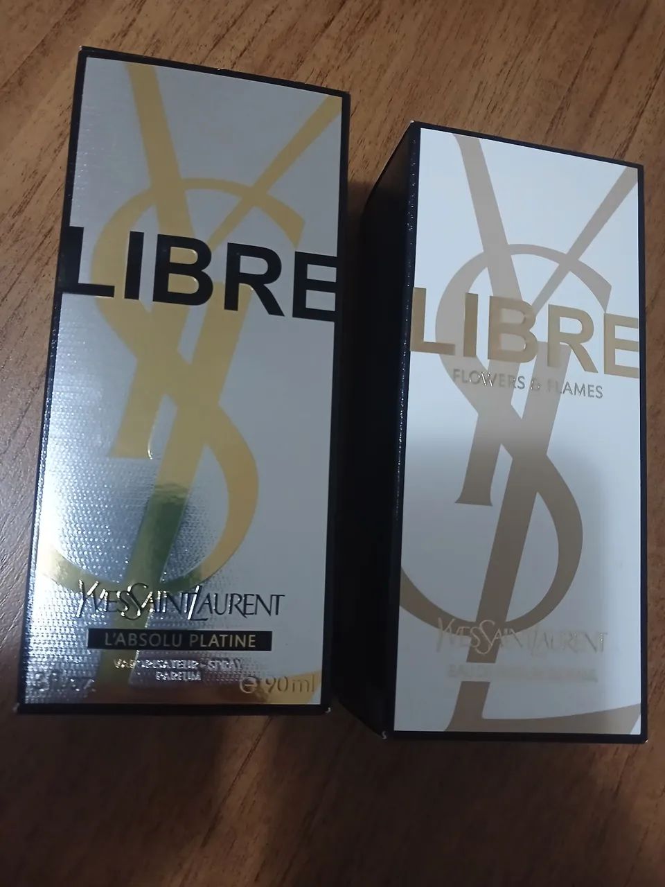 Perfumes originais com NF da L'Oréal o menor preço do Brasil  - Foto 3