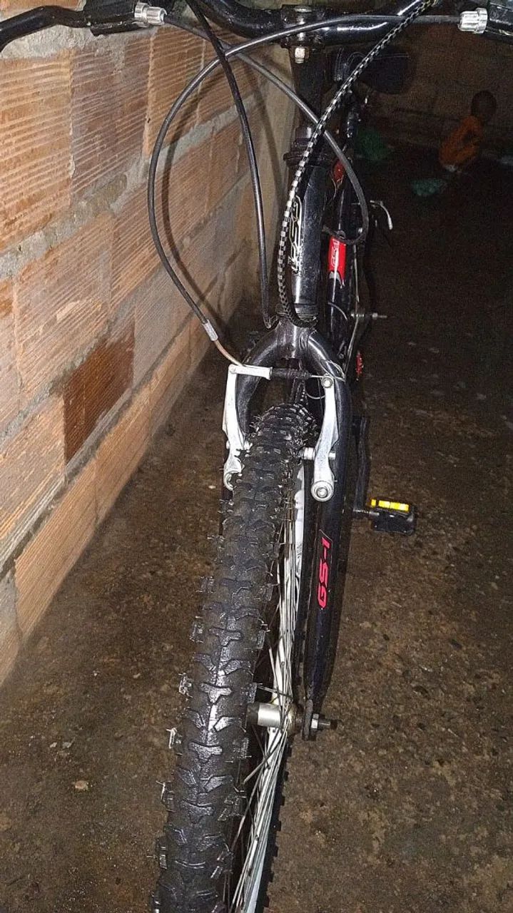 Vende-se bicicleta  - Foto 5