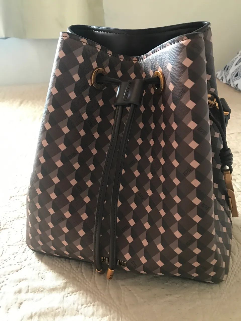 Bolsa Santa Lolla (ORIGINAL)