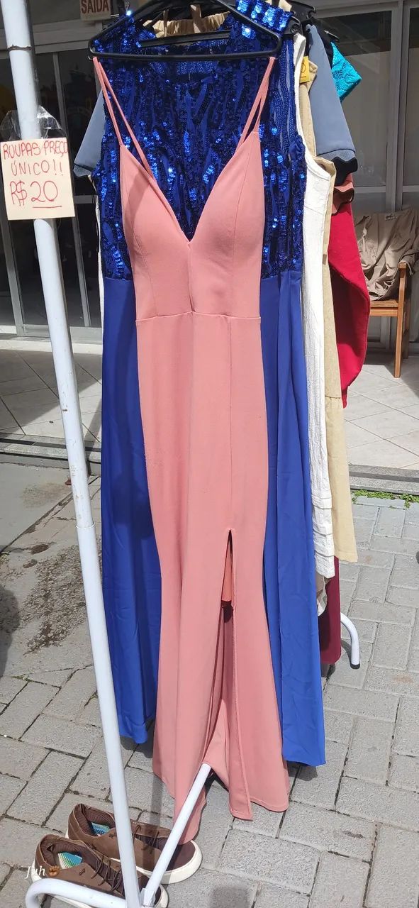 Vestidos para festa - Foto 4