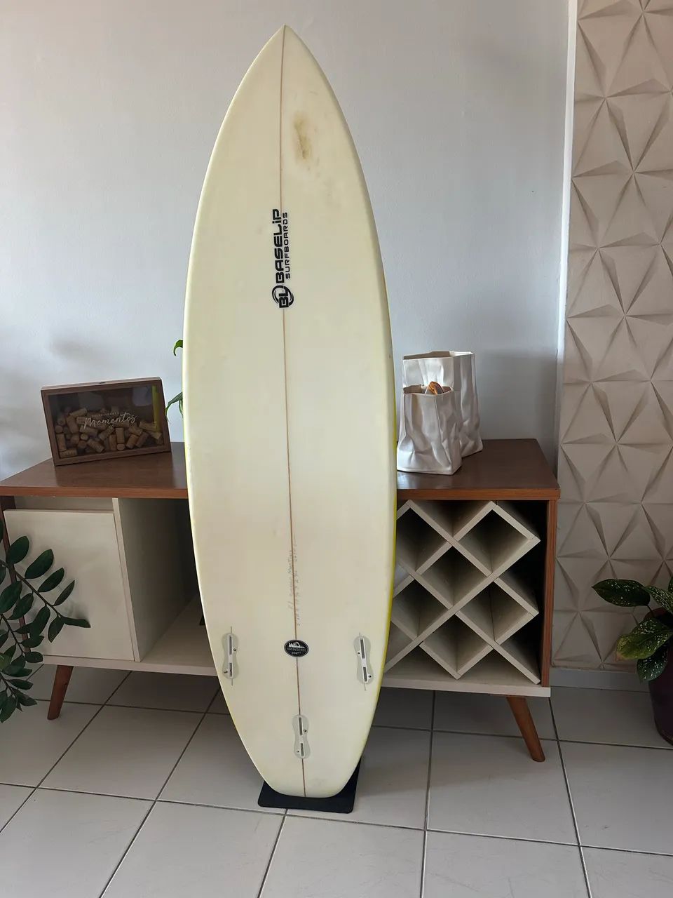 Prancha de Surf - Foto 2