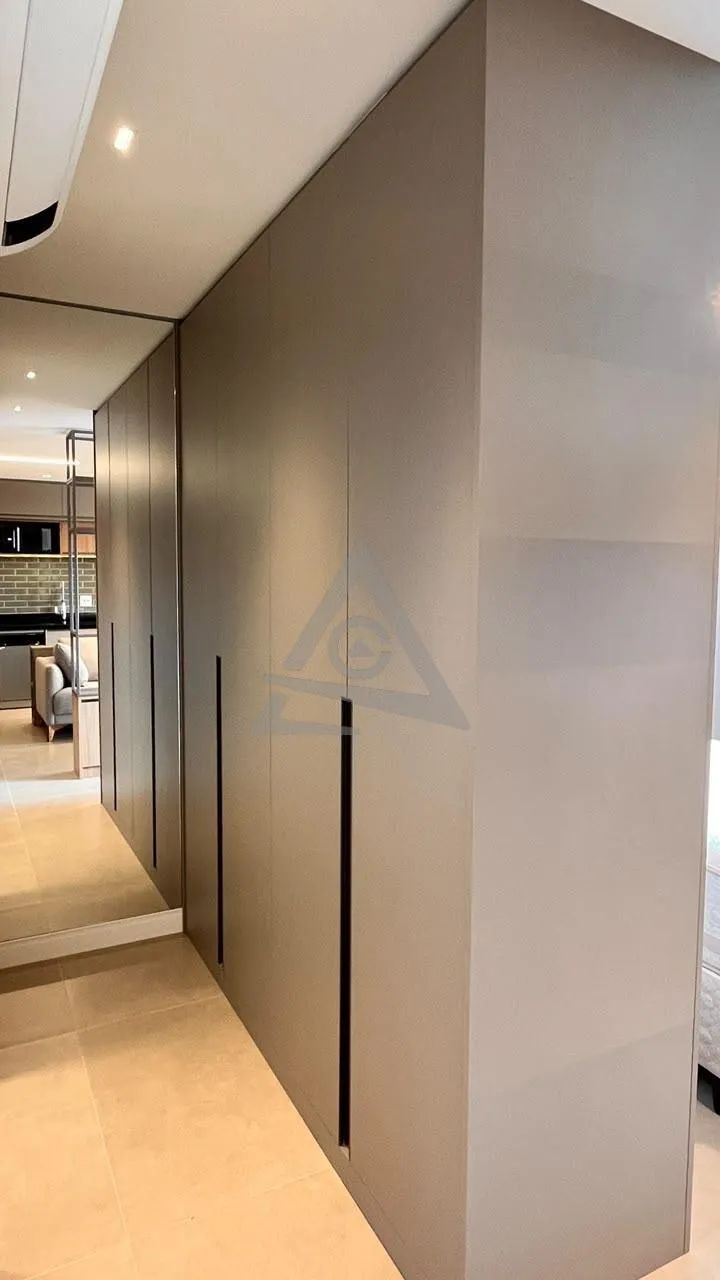 Apartamento Duplex à venda e para alugar em Campinas, Nova Campinas, com 1 suíte, com 90 m - Foto 2