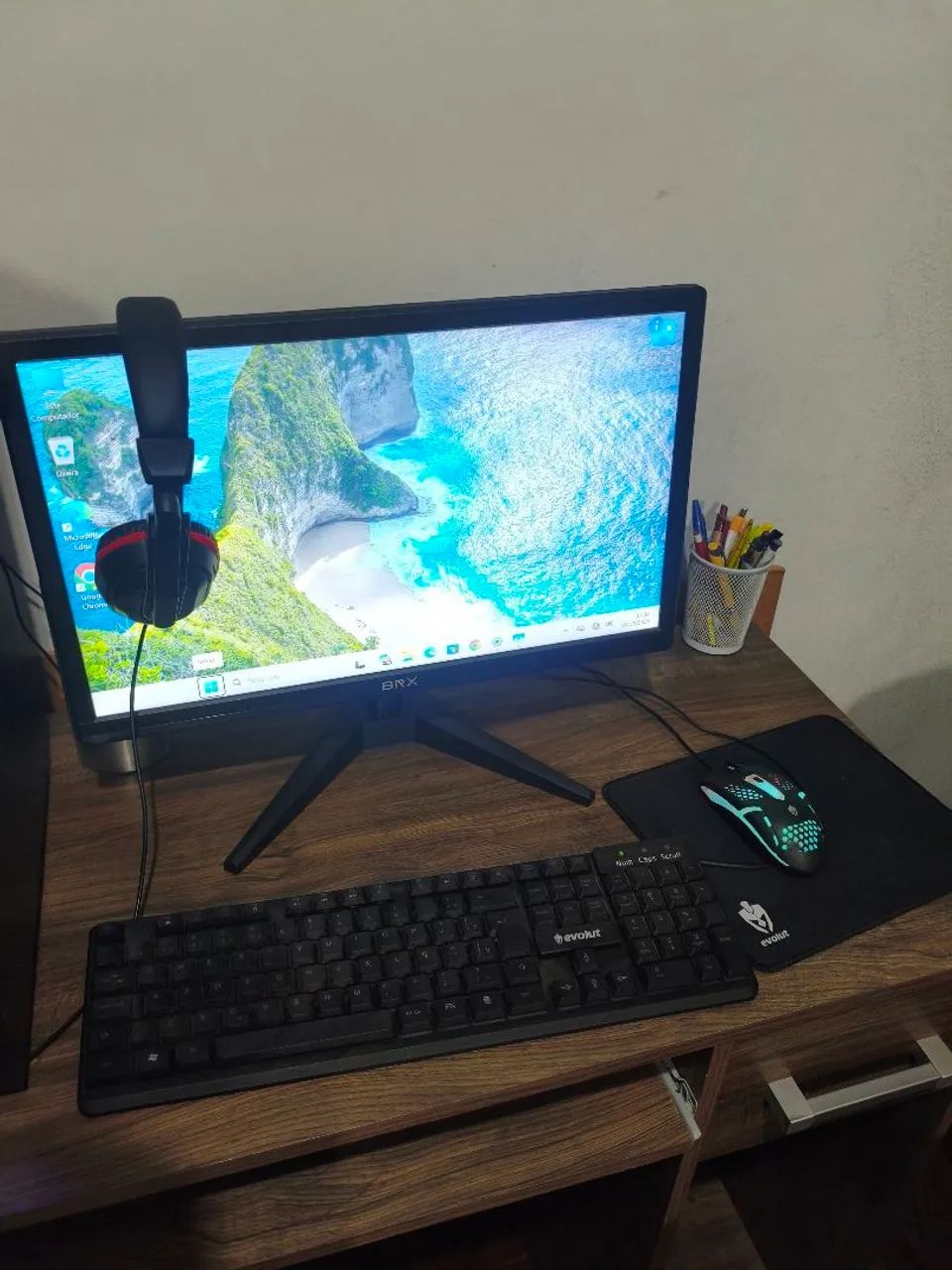 Computador Gamer completo  - Foto 2