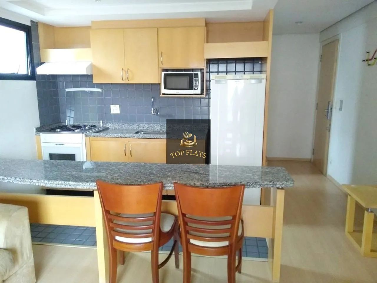 Flat disponível em Moema - SP - Foto 4