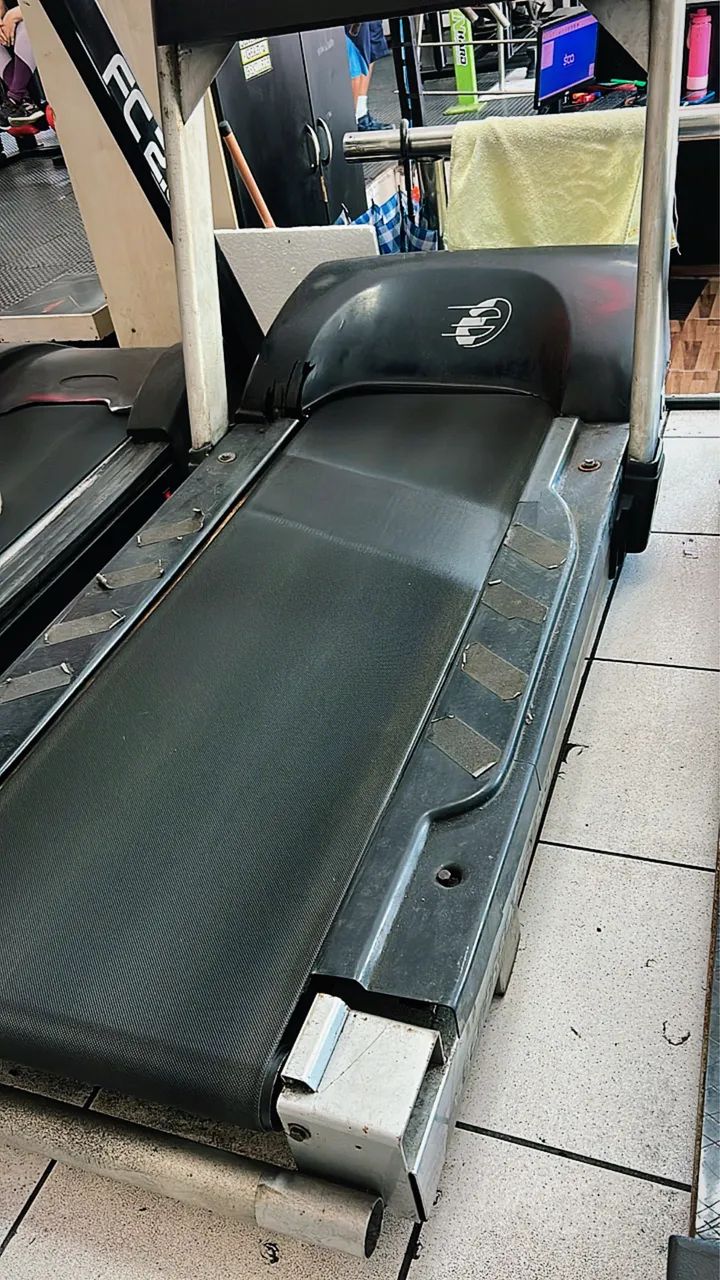 Esteira Profissional - Embreex, Supertech  - Foto 4