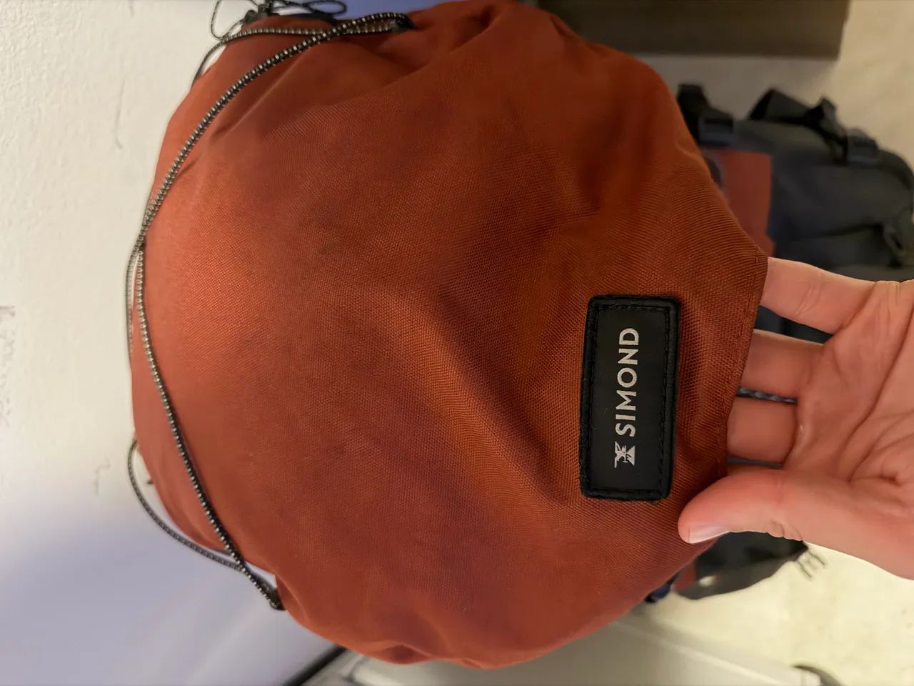 Mochila Simond 70 Litros MT100 - Foto 3