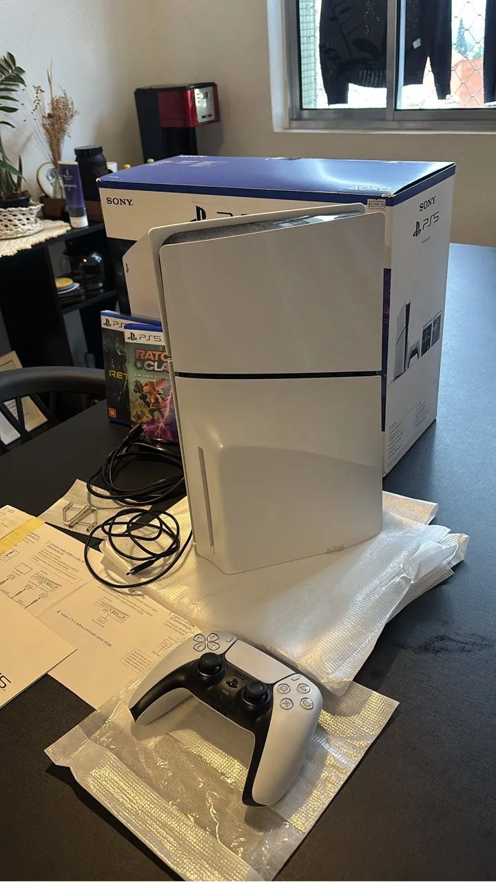 PlayStation 5 - Foto 3