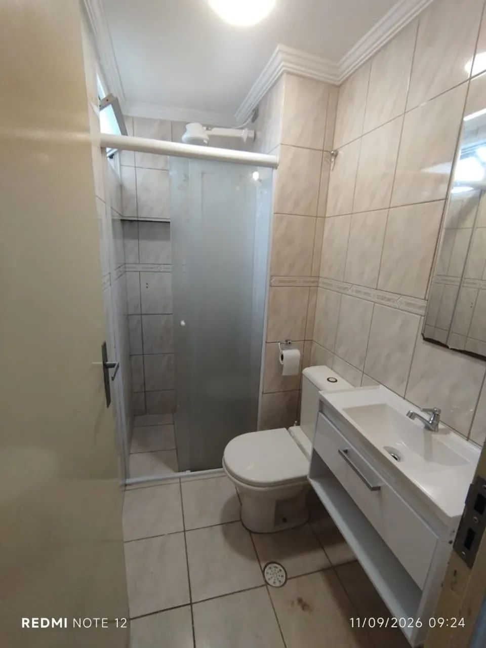 Apto Vila das Mercês  Cond Jd Botânico  - Foto 2