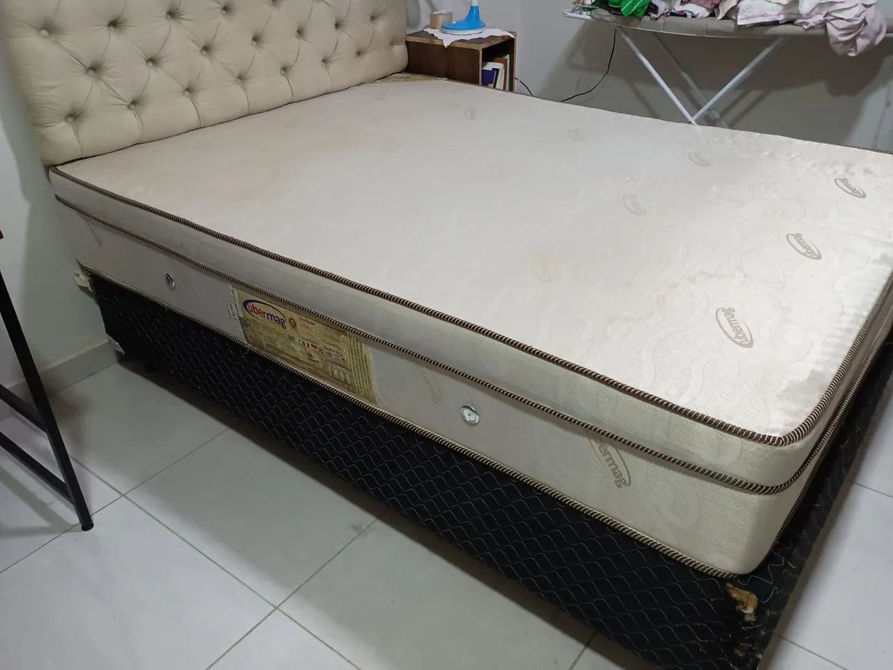 Cama box  - Foto 2