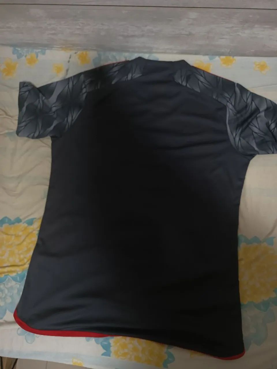 Camisa oficial do time flamengo - Foto 2