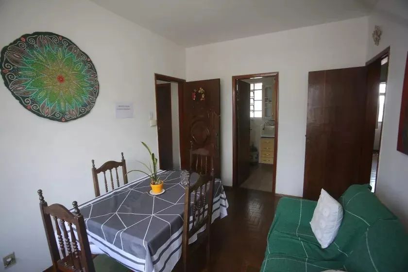 Apartamento à Venda - Barroca, 3 Quartos, 90 m2 - Foto 5