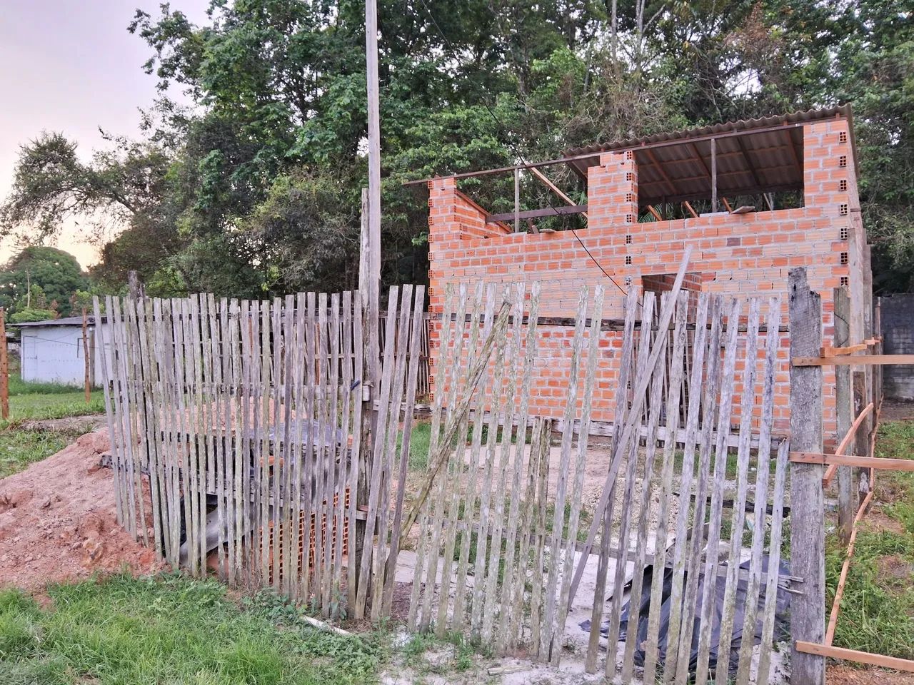 Terreno pra venda - Foto 3