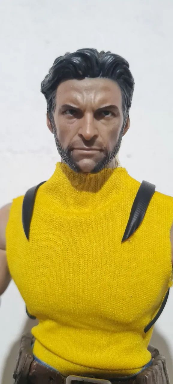 Wolverine Custom 1/6 - Foto 3