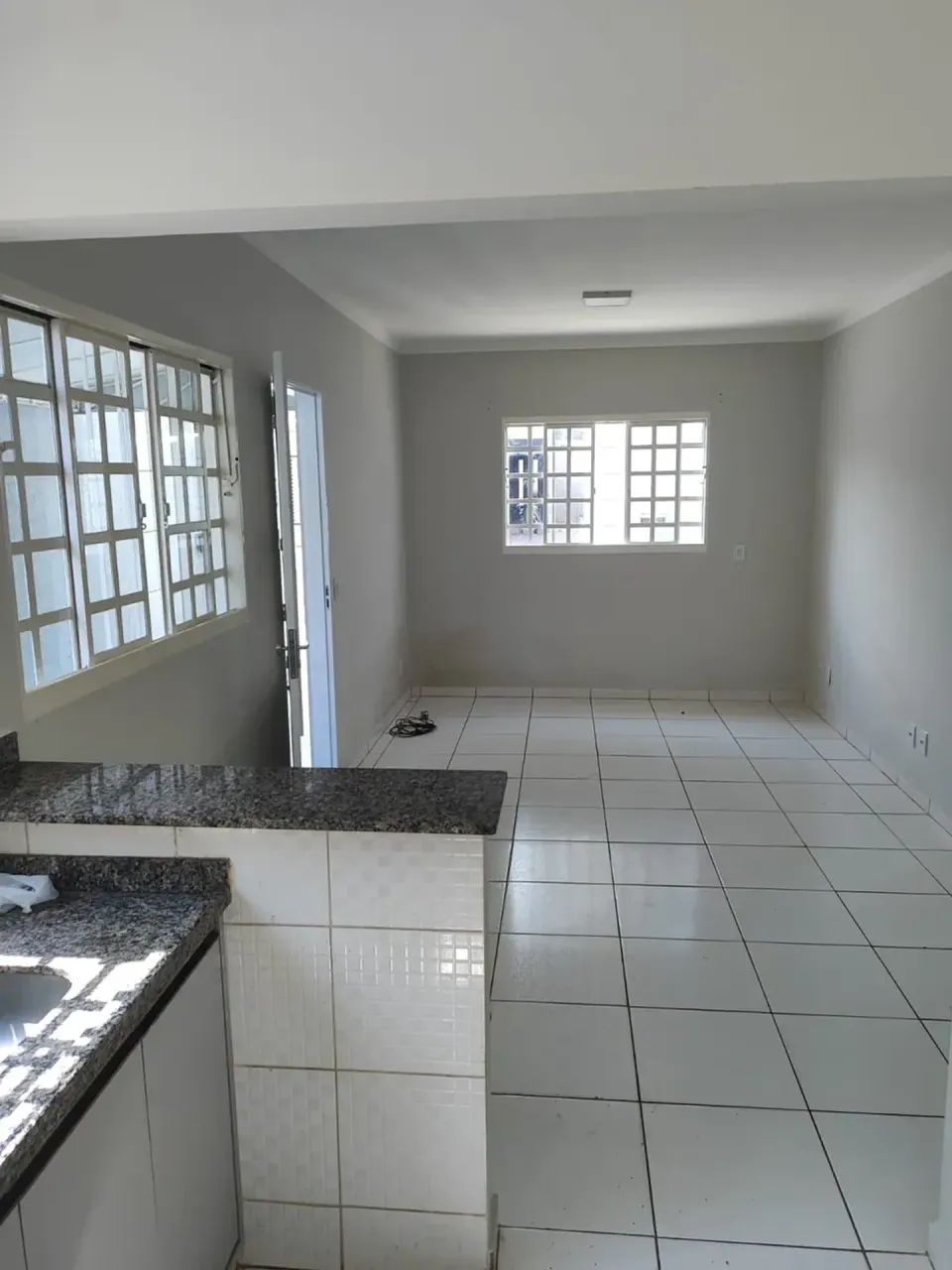 Casa terrea para alugar no Vilas Boas - Foto 5