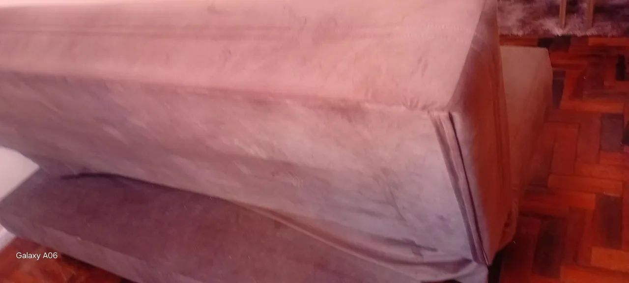 Sofá cama de casal - Foto 3