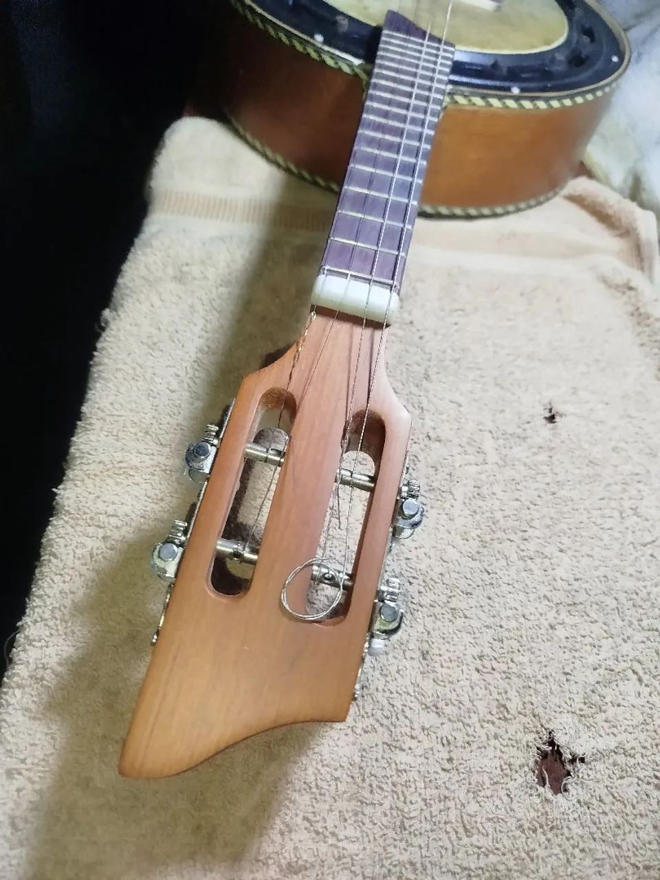 BANJO LUTHIER  - Foto 2