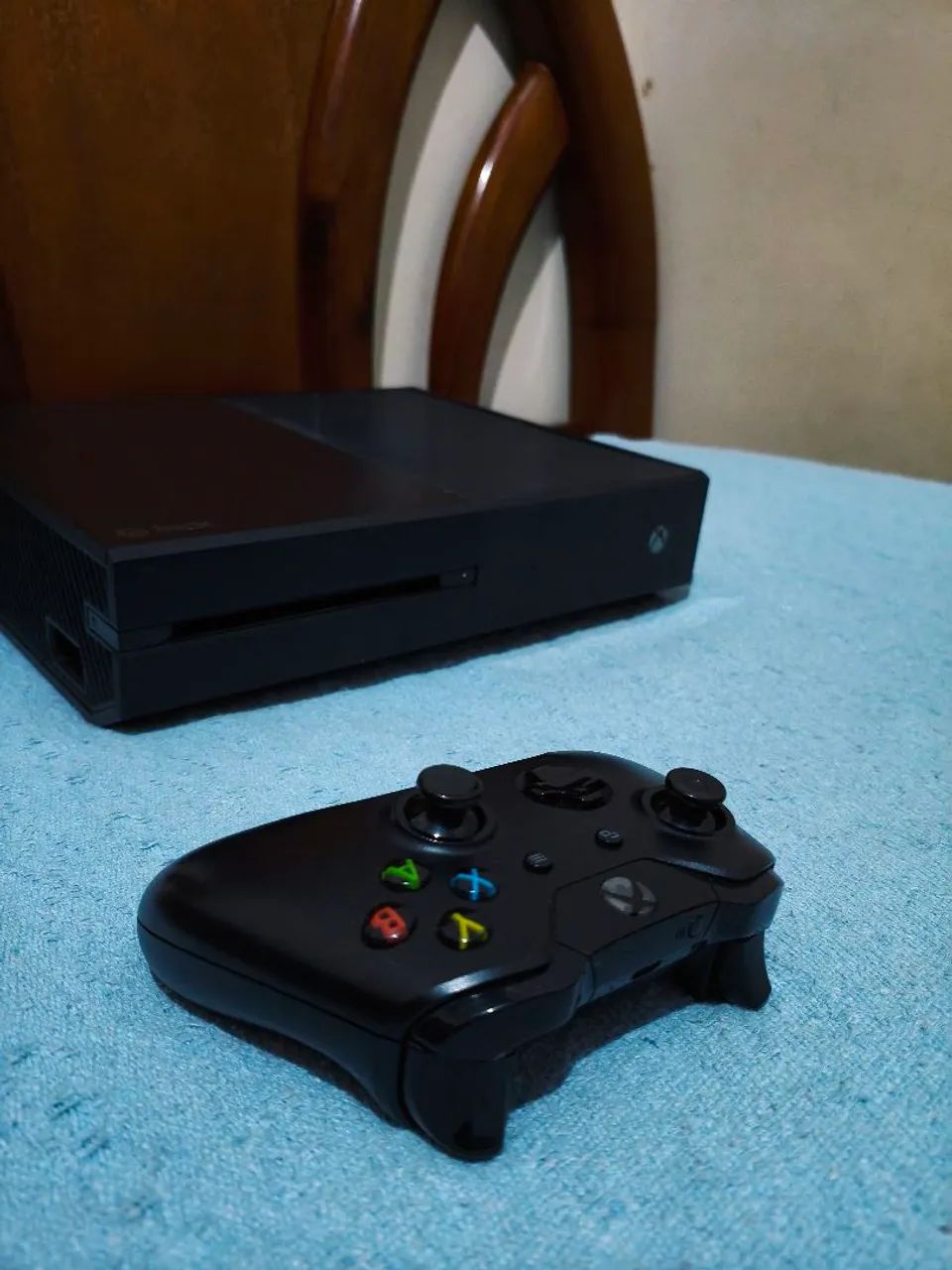 Xbox one FAT 