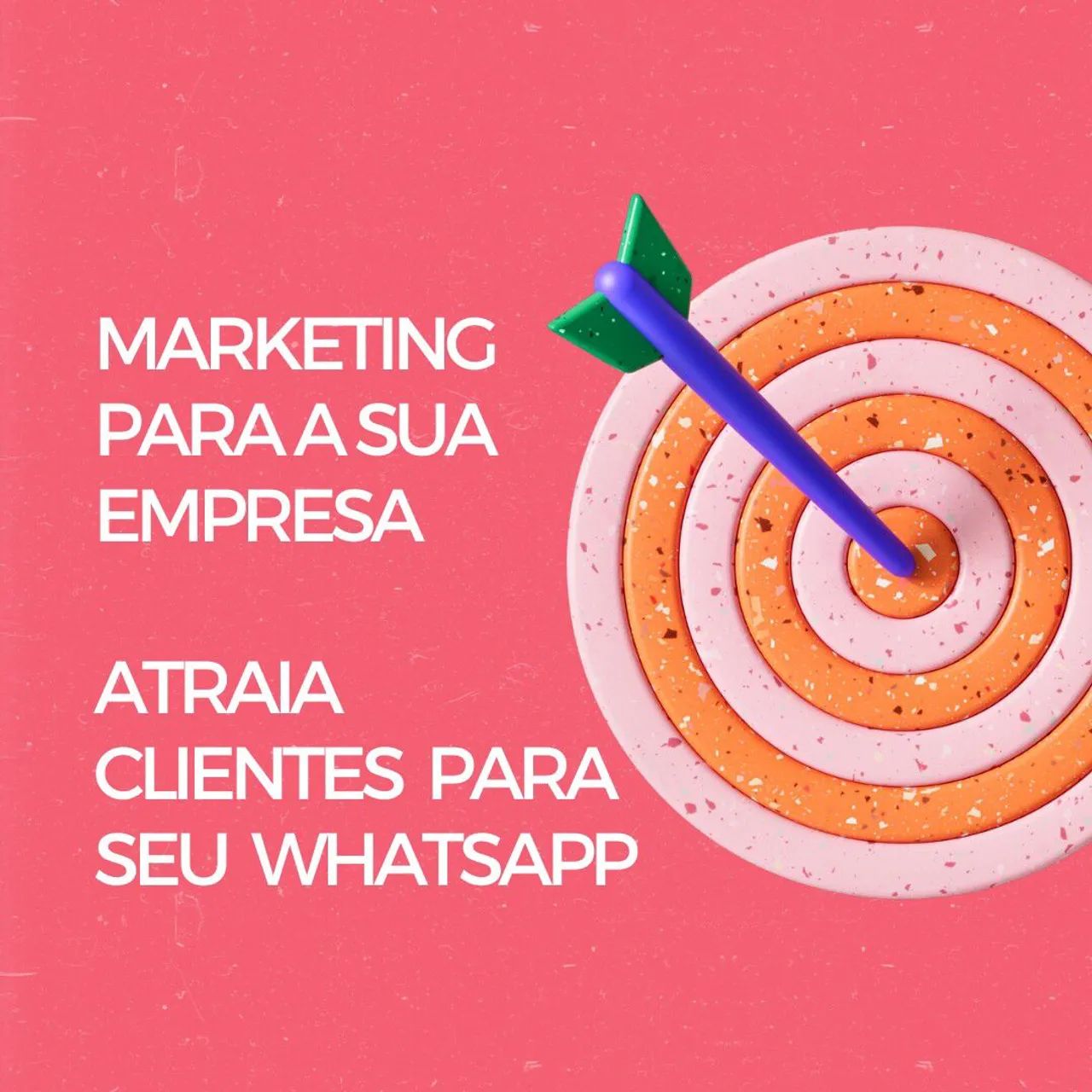 Faço clientes cairem no seu whatsapp todos os dias