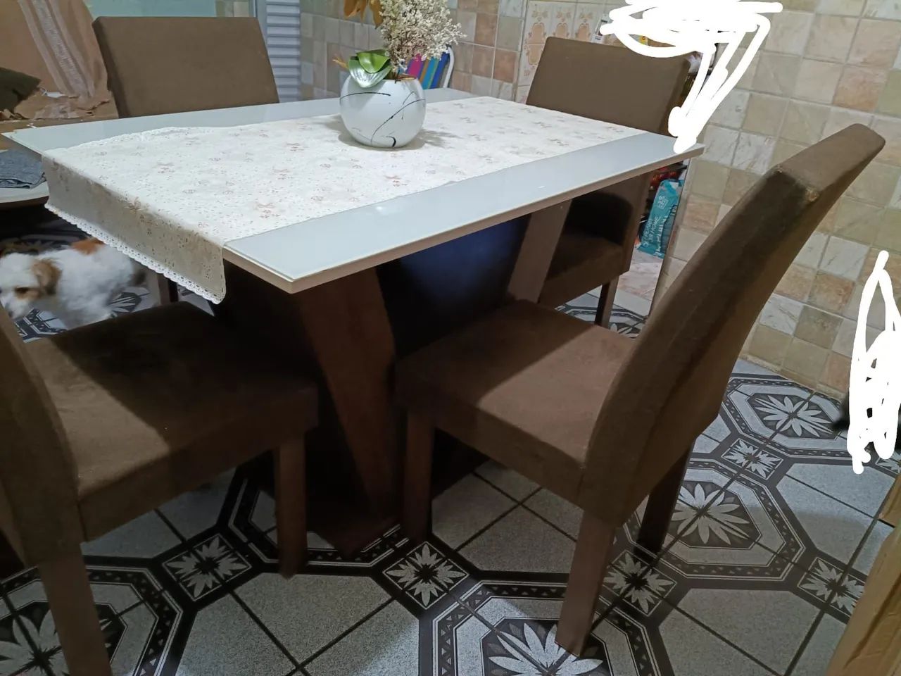 Mesa  - Foto 2