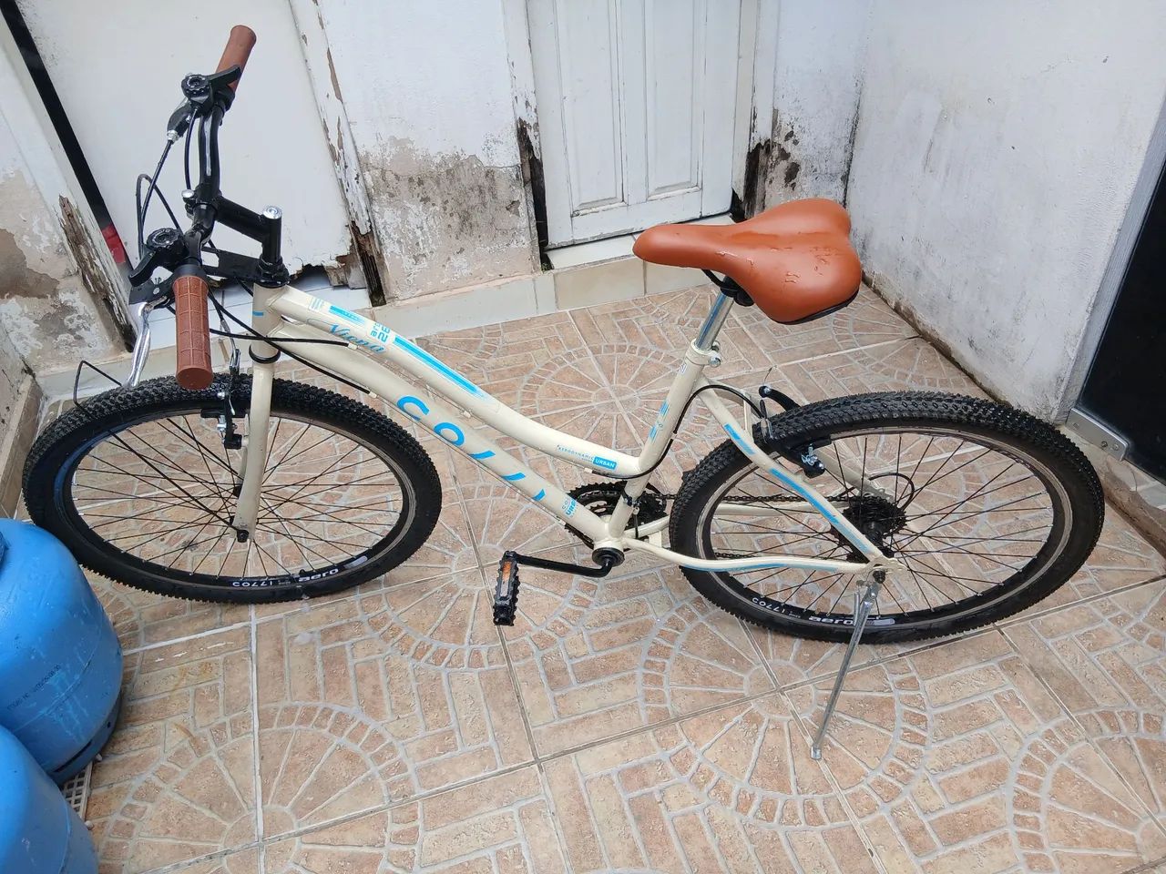 Bicicleta  - Foto 3