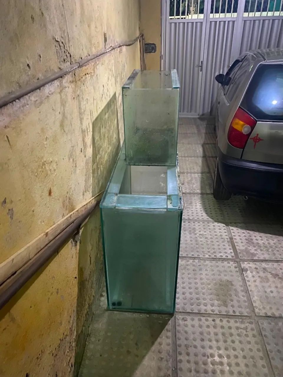 Aquário pra peixe  - Foto 4