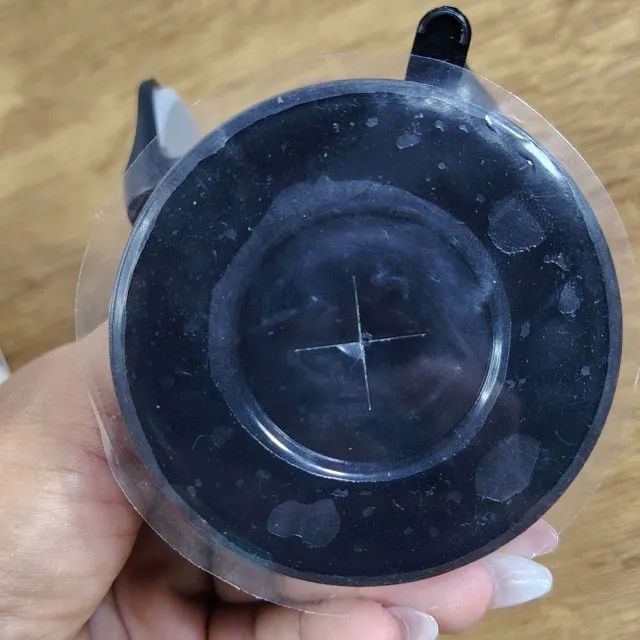 Suporte celular com ventosa - Foto 2