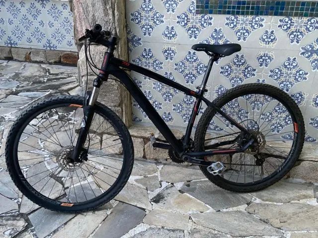 Bicicleta aro 29 - Oggi 7.0 - Foto 2