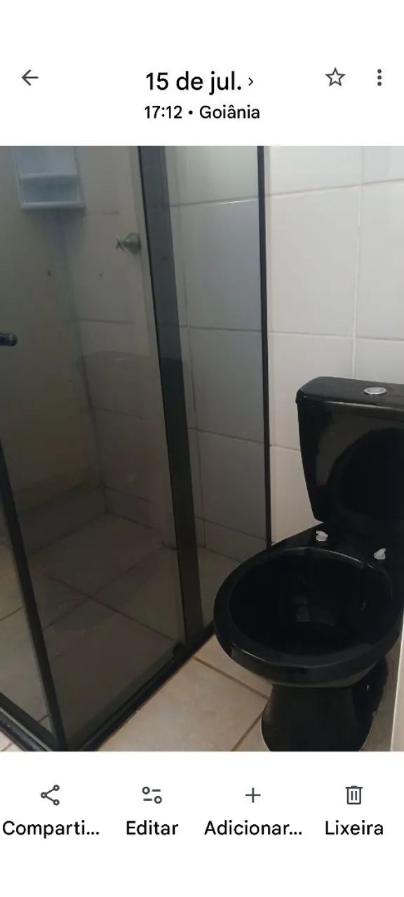 Alugo apartamento  - Foto 5