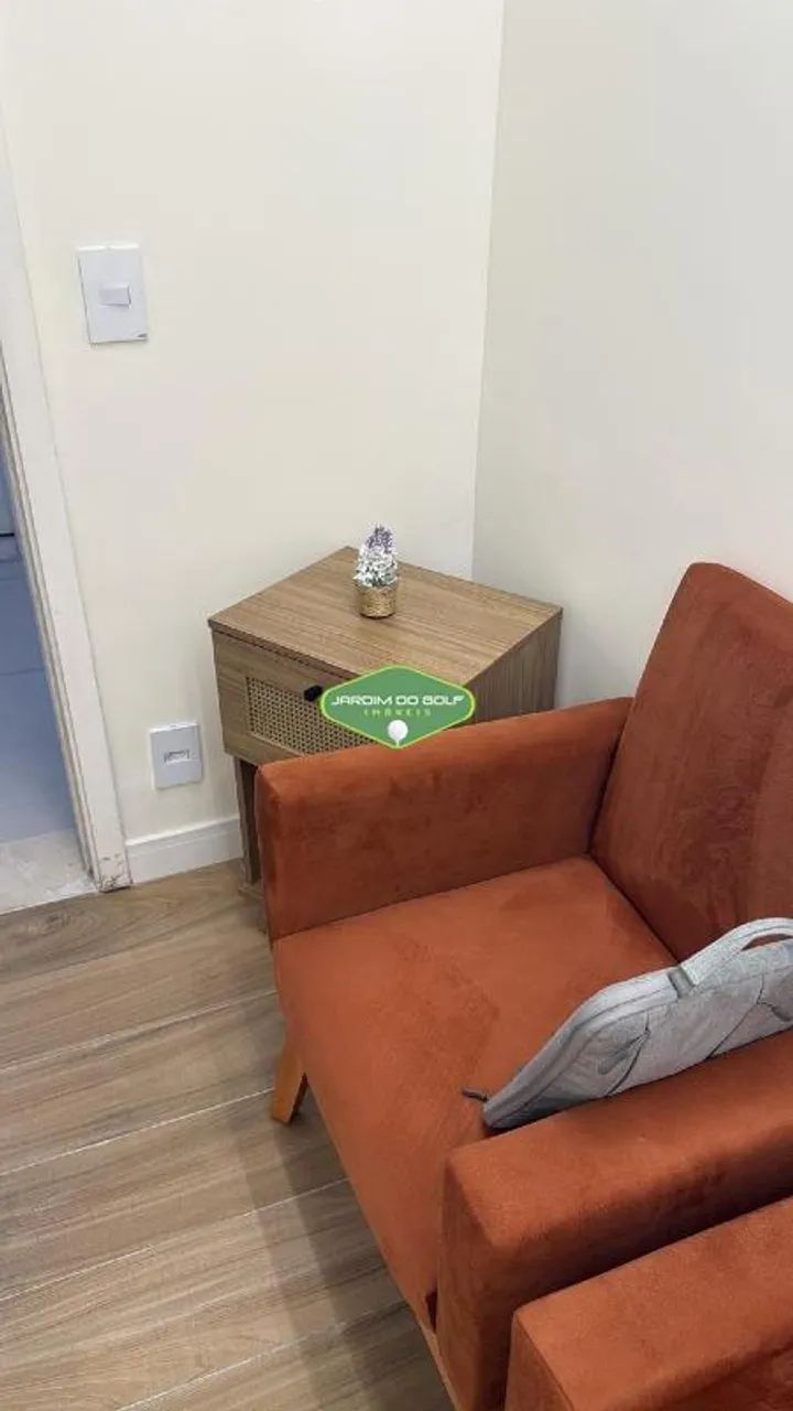 Sala Comercial 9m² para Área da Saúde  NovAmérica Office Park  Santo Amaro - Foto 4