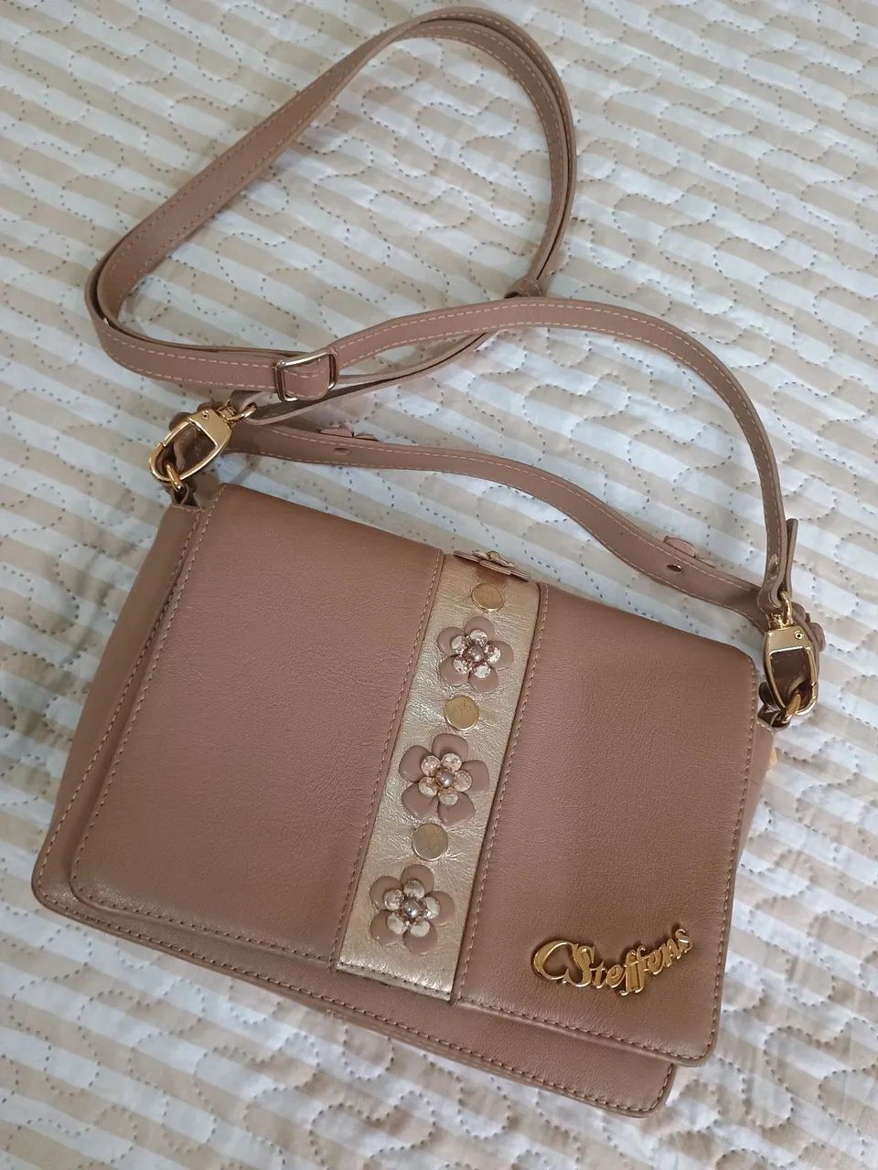 Bolsa Carmen Steffens original - Foto 4