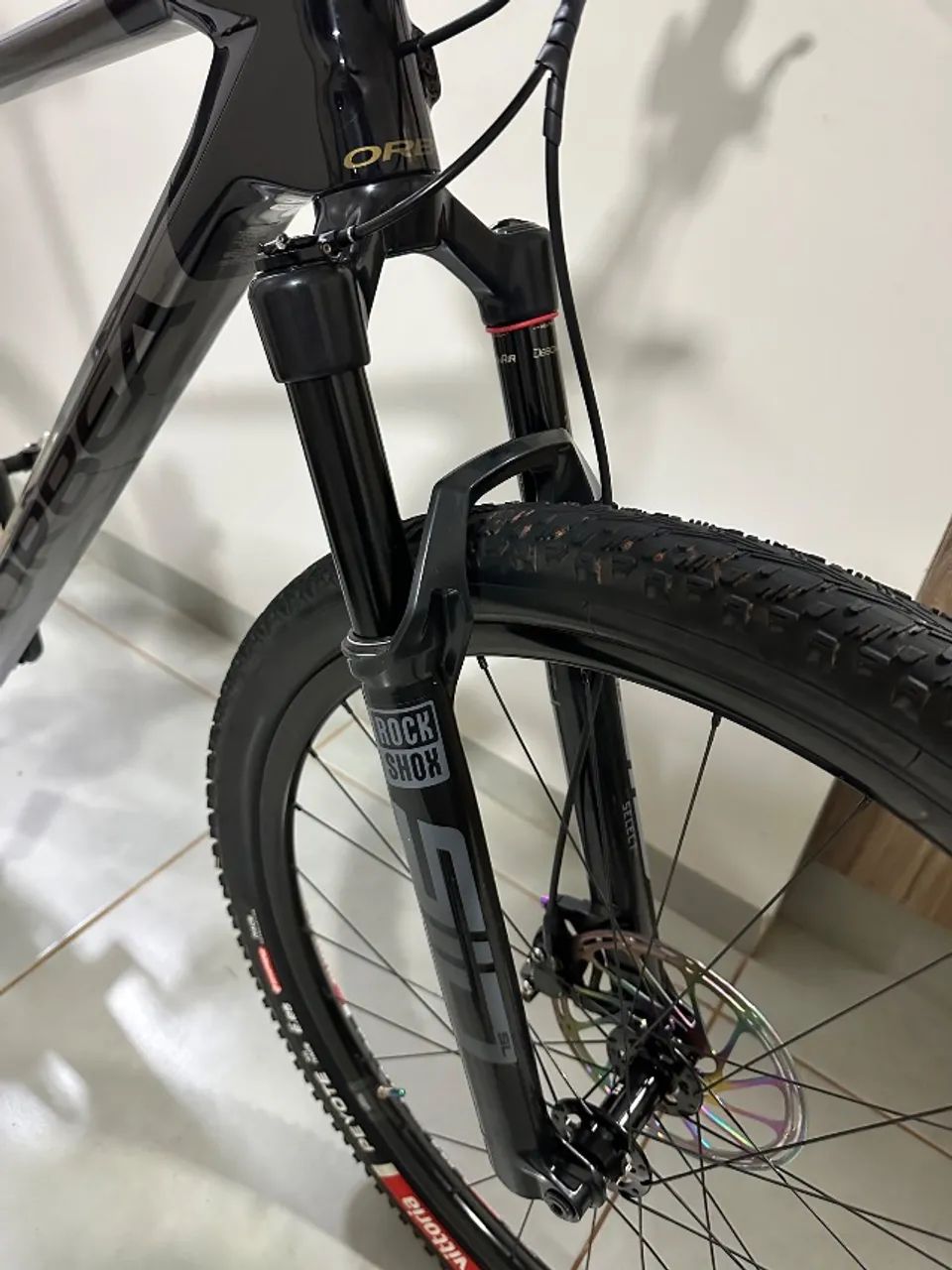 Bicicleta  - Foto 4