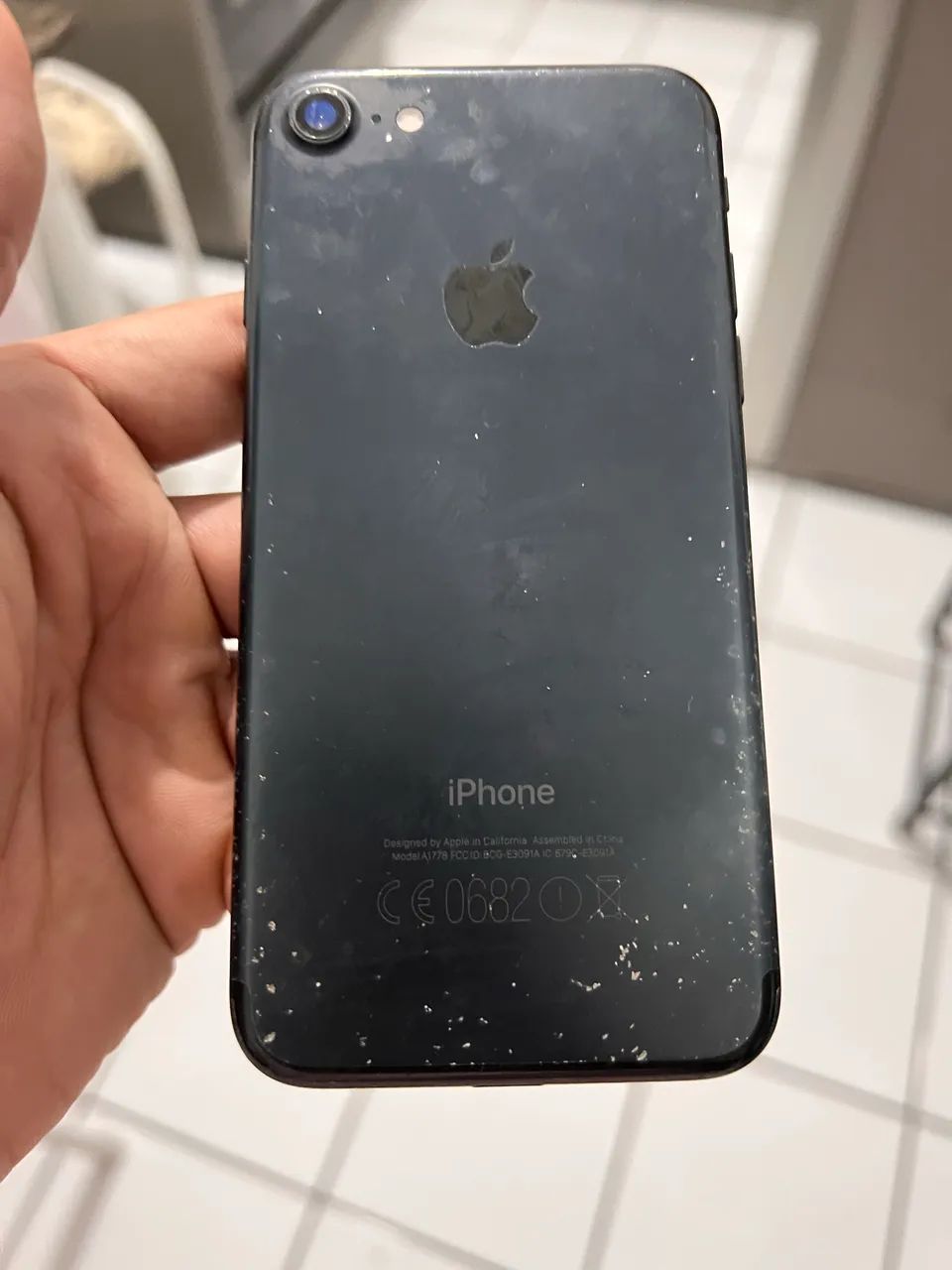 iPhone 7 | 32 GB - Foto 2