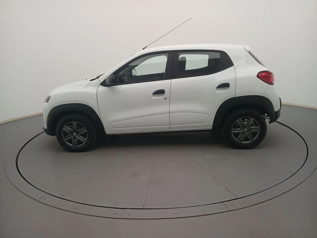 Renault Kwid 1.0 Zen 2026 - Foto 2