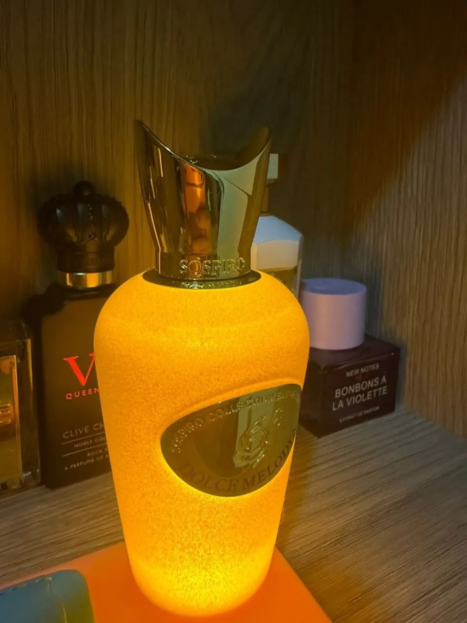 Il padrino 100ml