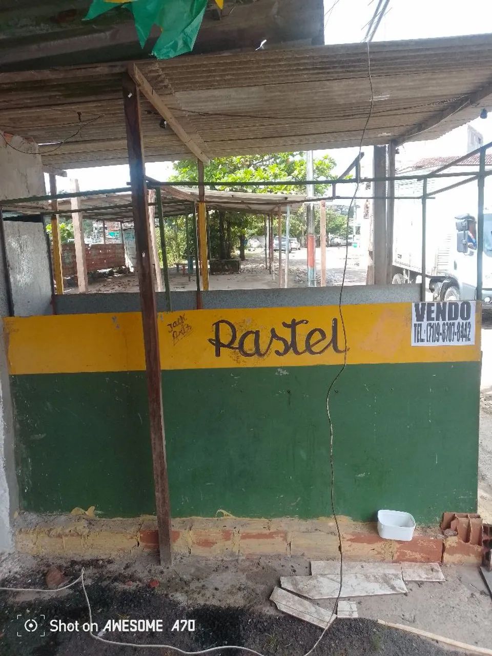 Vendo  - Foto 4