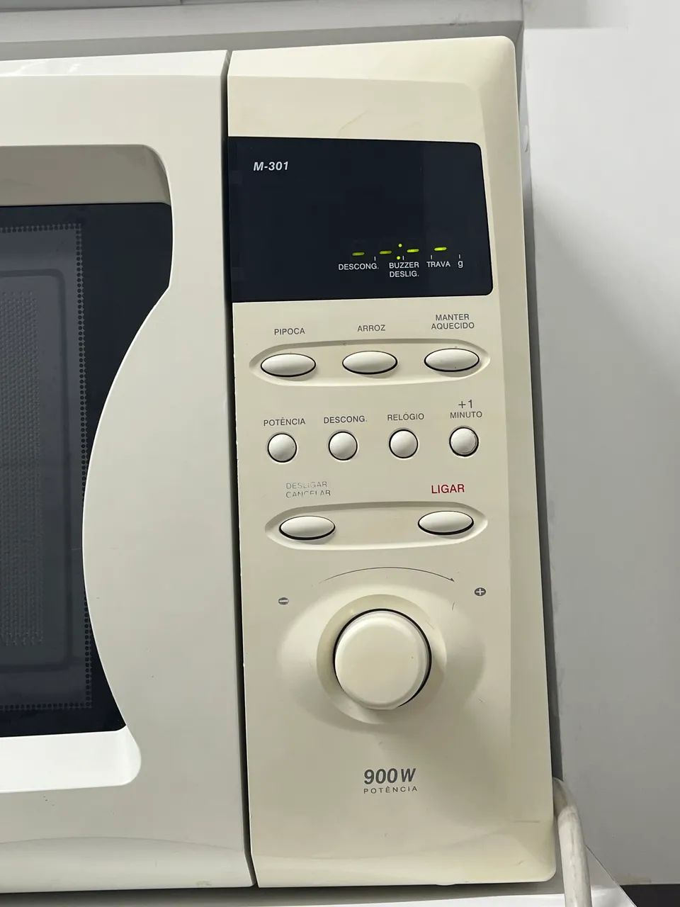 Microondas CCE M301 - Foto 4