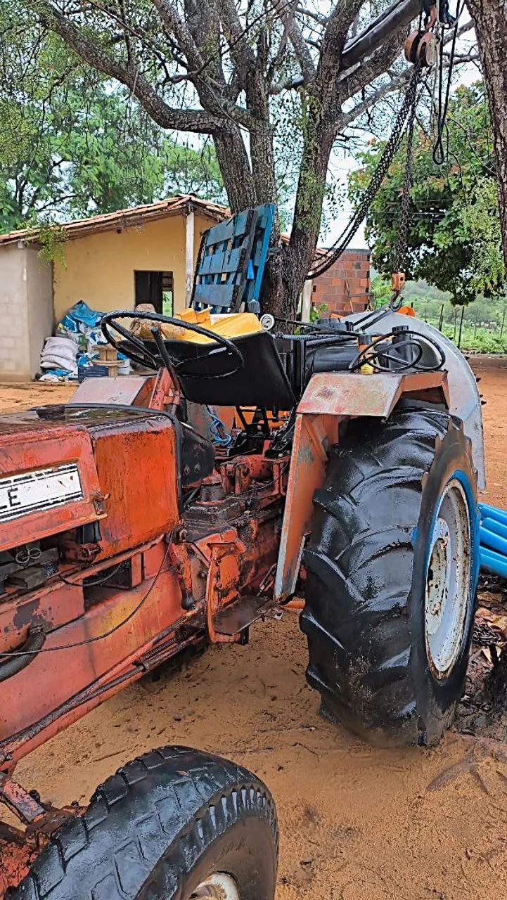 Trator 4200 Agrale  - Foto 3
